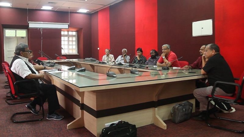 File:FCCI members at IFFI 2013.jpg