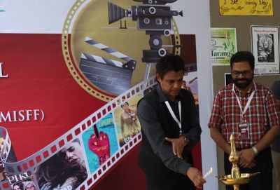 Dalton at MISFF 2023